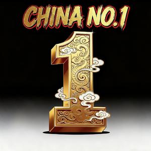 CHINA NO.1(中国第一）