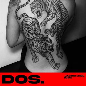 DOS (feat. KRM)
