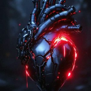 Mr Villain: Heart.exe II  (Remix by JOHN Z) ⚡⚡⚡ by JOHN Z⚡︎