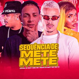 Sequência de Mete Mete