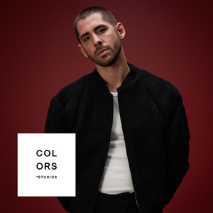 Cherry Red - A COLORS SHOW