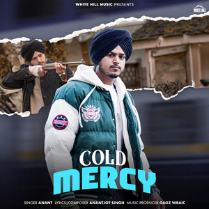 Cold Mercy