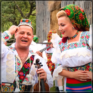 Hori Tradiționale Din Maramureș