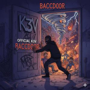 Baccdoor