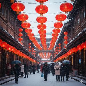 回到那片白桦林