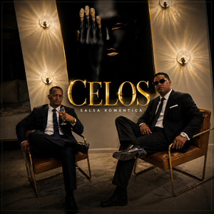 CELOS (VERSIÓN EN SALSA)