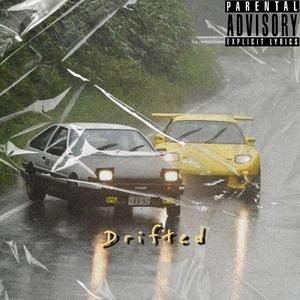 Drifted (feat. Mok)