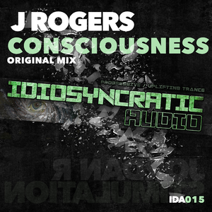 Consciousness (Original Mix)