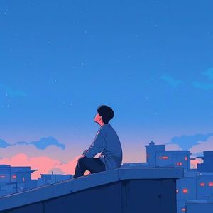 我不是唯一孤独的人