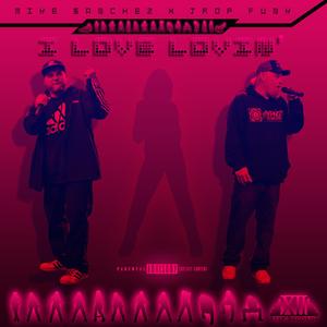 I Love Lovin' (feat. Jrop Funk)