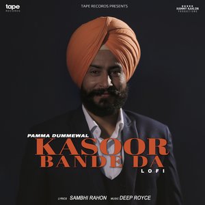 Kasoor Bande Da Lofi
