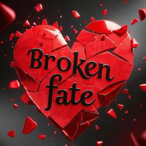 Broken fate