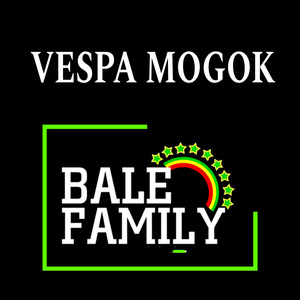 Vespa Mogok