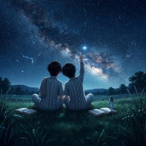 《我愿意给你所有偏爱》