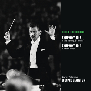 Symphony No. 4 in D Minor, Op. 120 (1851 Version):III. Scherzo. Lebhaft