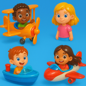 ቁልፍ ቁጥሮች