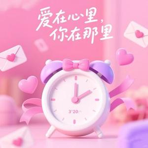 爱在心里 你在那里
