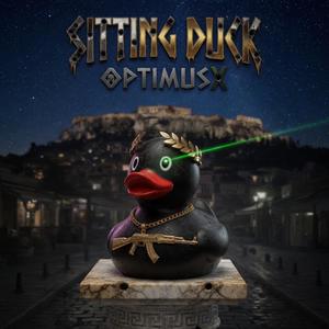 SITTING DUCK