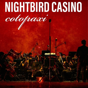 Cotopaxi (String Quintet Version)