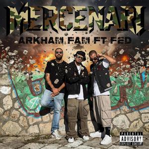 MERCENARI (feat. Fed)