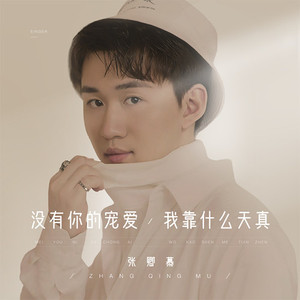 没有你的宠爱我靠什么天真