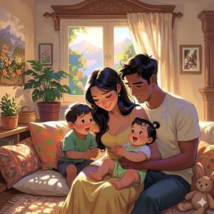 Maria's Dream