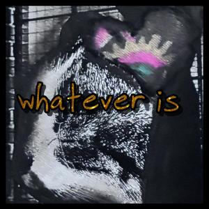 whatever is