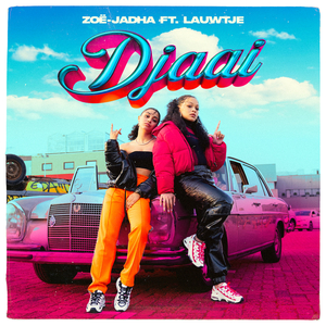 Djaai (Instrumental)
