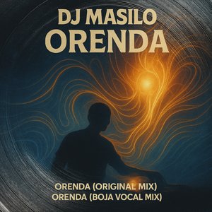 Orenda (Boja Vocal Mix)