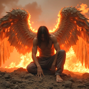 Падший ангел