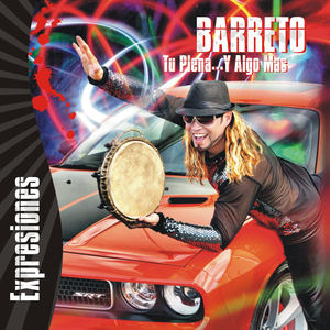 Mi Quinto Tiene Fuego