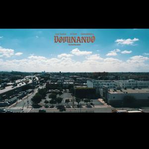 DOMINANDO (feat. The Real Sinful-El pecador & Lil Vega$)
