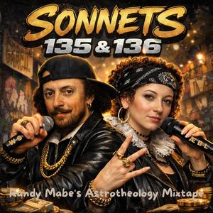 Sonnets 135 & 136