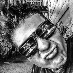 Звезда района