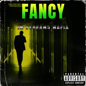 FANCY (TRAP ROMÁNTICO TYPE BEATS)