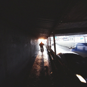 Транквилизатор