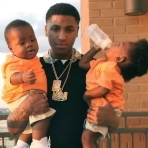 "树敌" 巴吞鲁日 NBA Youngboy Type Beat