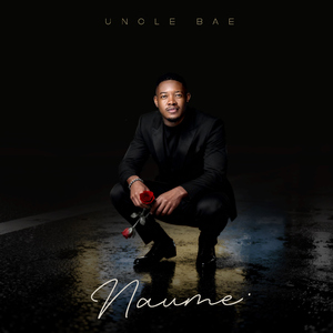 Maybabo (feat. Mash Keyz)