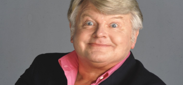 benny hill