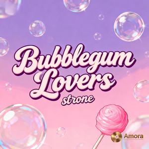 Bubblegum Lovers