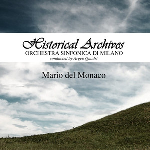 Andrea Chenier, Act IV: "Come un bel dì di maggio"