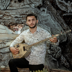 Yılan Dağına Kar Yağmış (Elektro Saz Trap)