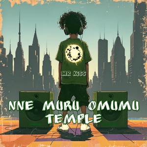 NNE MURU OMUMU TEMPLE