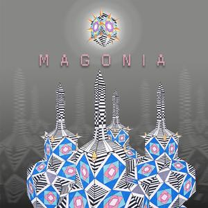 Pasaporte a Magonia (feat. Jesse Eddie)