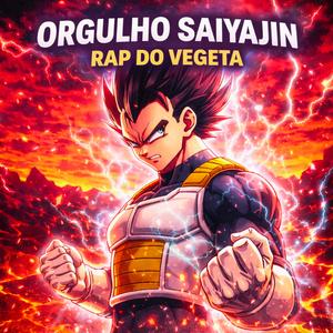 Orgulho Saiyajin