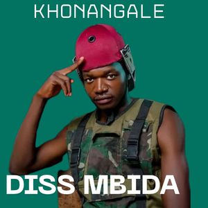 Diss Mbida