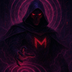 MAGNETIC (feat. DREØ)