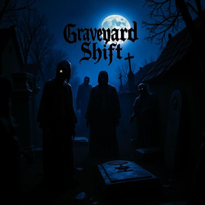 Graveyard Shift