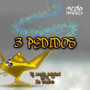 3 Pedidos