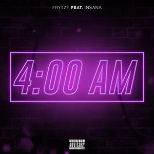 4:00Am